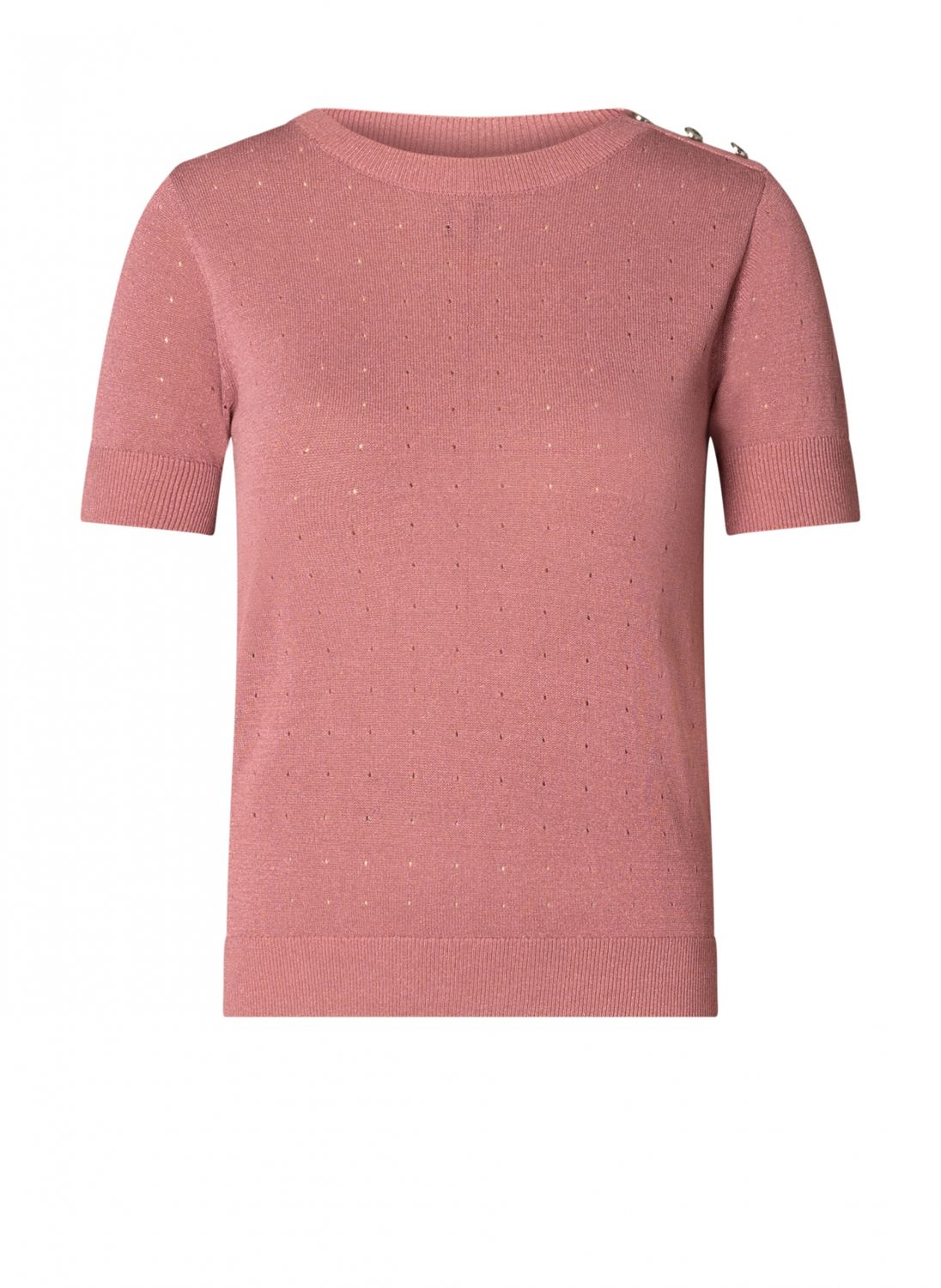 Yest Curve Floortje Dark Rose A005962