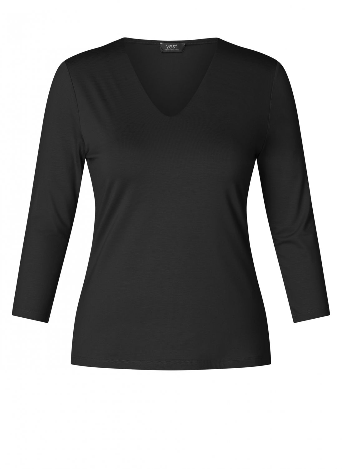Yest Curve Felicitas Black A005766