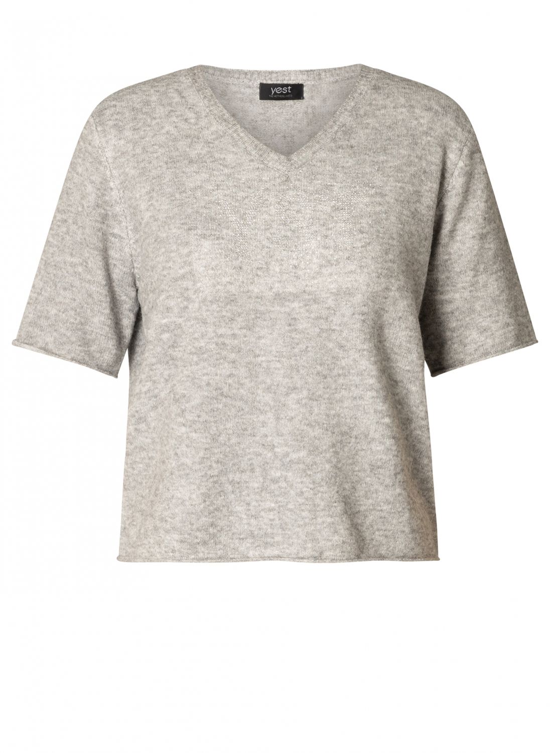 Yest Curve A005735 Light Grey/Melange A005735