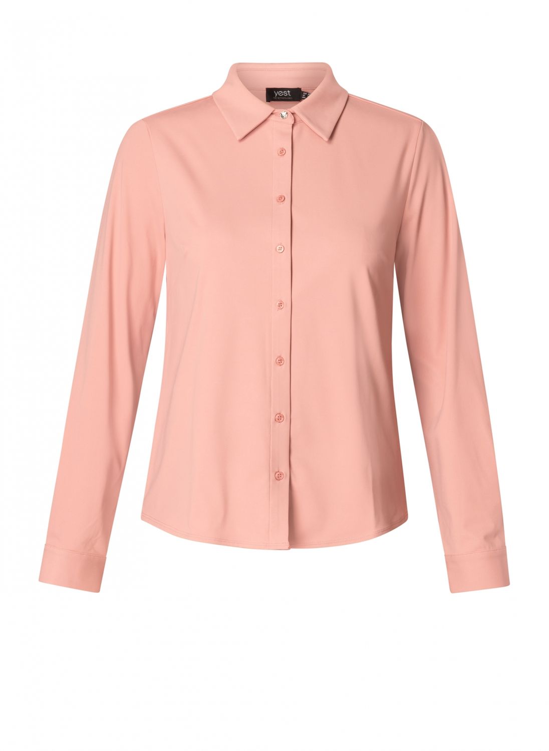 Yest Curve Savanna Essential Dark Rose A005702