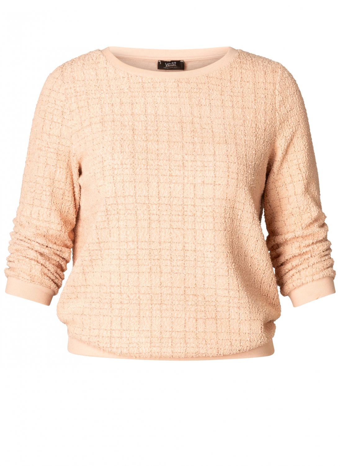Yest Curve A005975 Powder Pink A005975