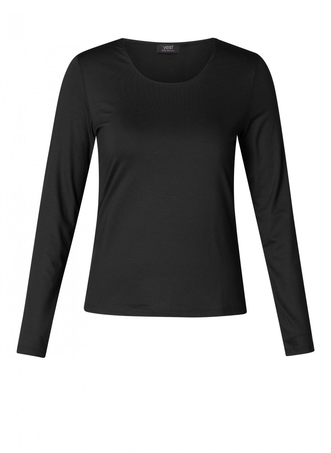 Yest Curve Fyona Black A005978