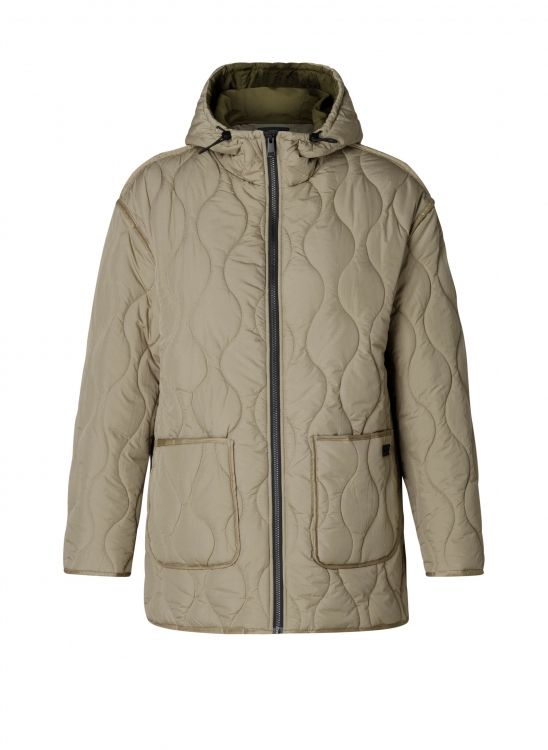 Yest Curve Alexandra Khaki A005654