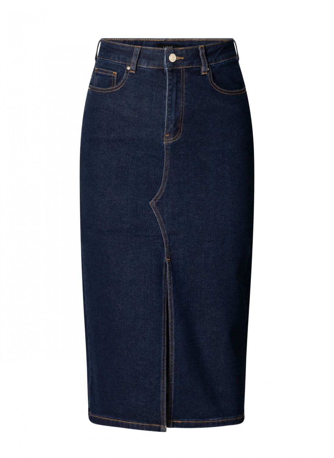 Yest Curve A005674 Dark Blue Denim A005674