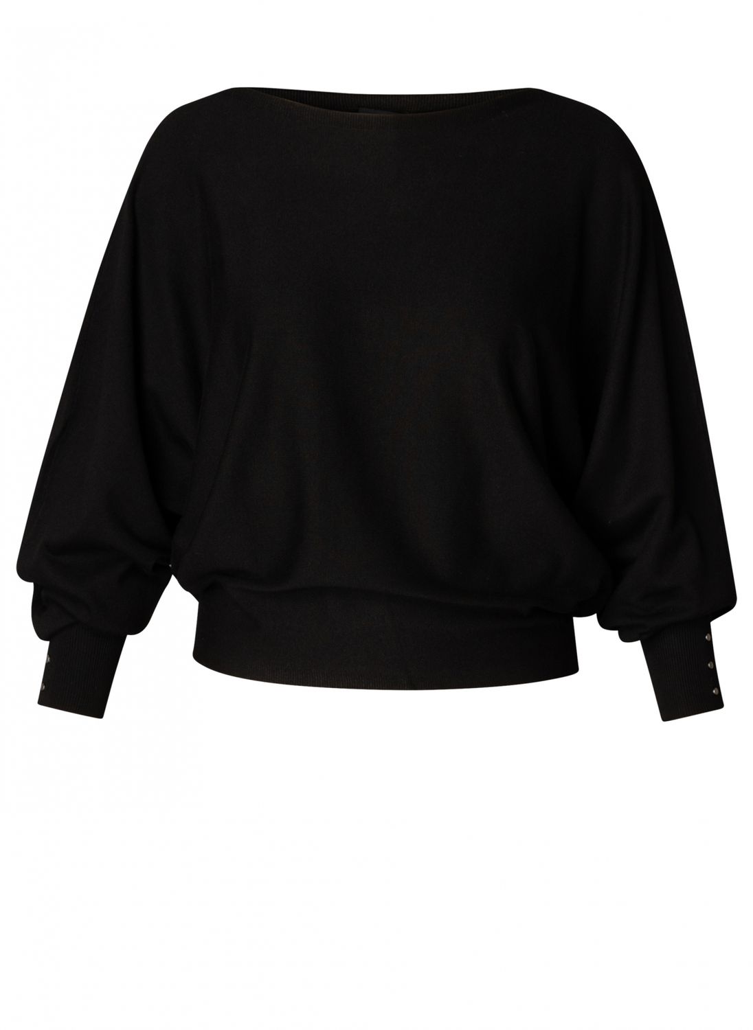 Yest Curve Roel Essential Black A005730