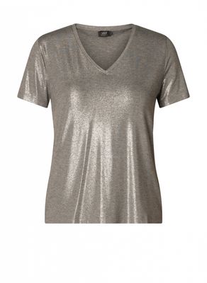 Yest Curve A005749 Silver A005749