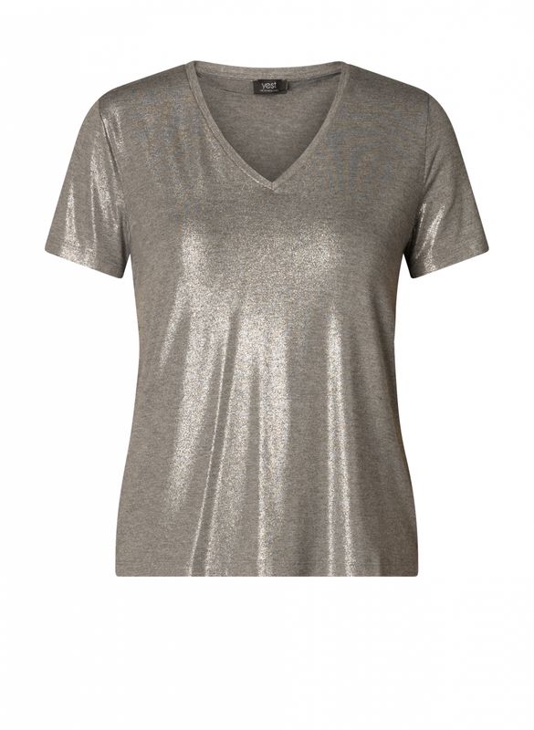Yest Curve A005749 Silver A005749