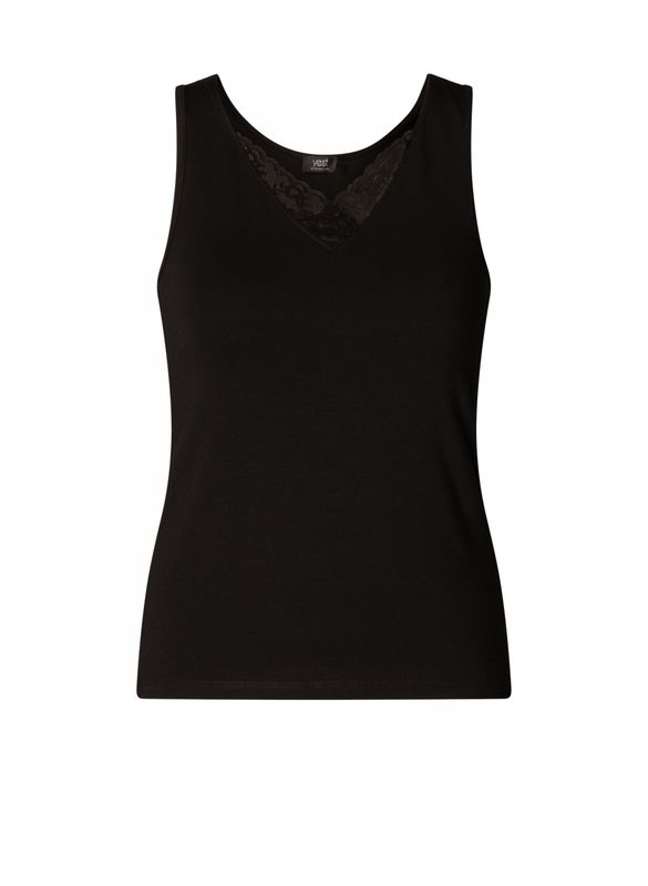 Yest Curve A005765 Black A005765