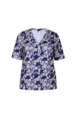 Exxcellent Violeta top Eclipse/Sand 25NQE02