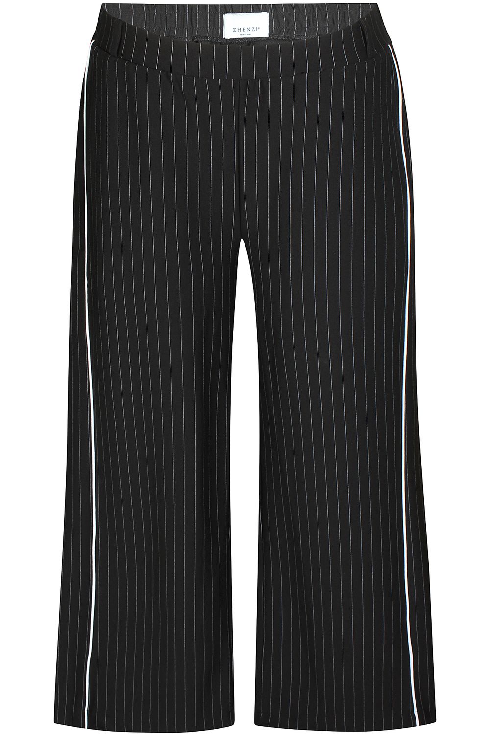 zhenzi ZH-Sama 1032 Broek Zwart Krijt 201032