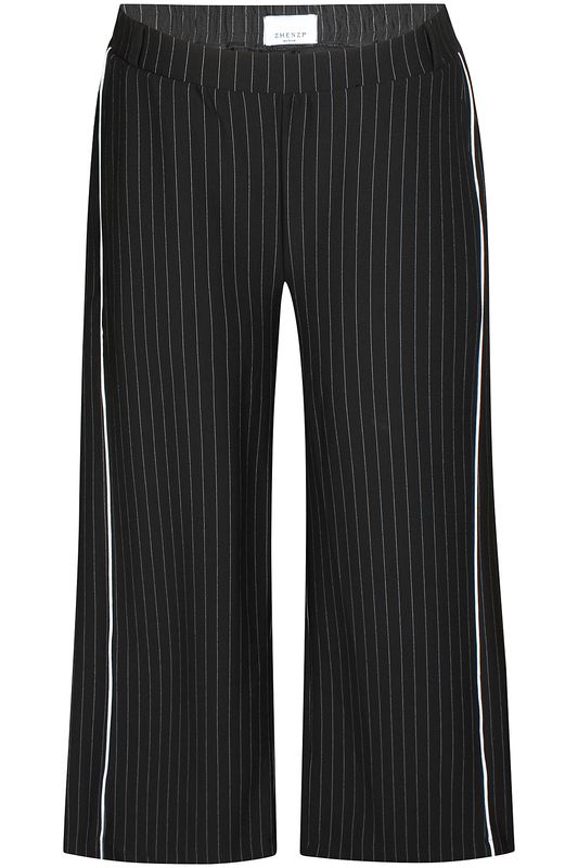 zhenzi ZH-Sama 1032 Broek Zwart Krijt 201032