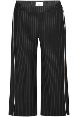 zhenzi ZH-Sama 1032 Broek Zwart Krijt 201032