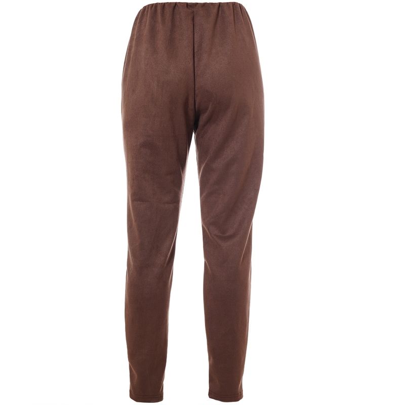 Studio Sara legging Bruin S255857
