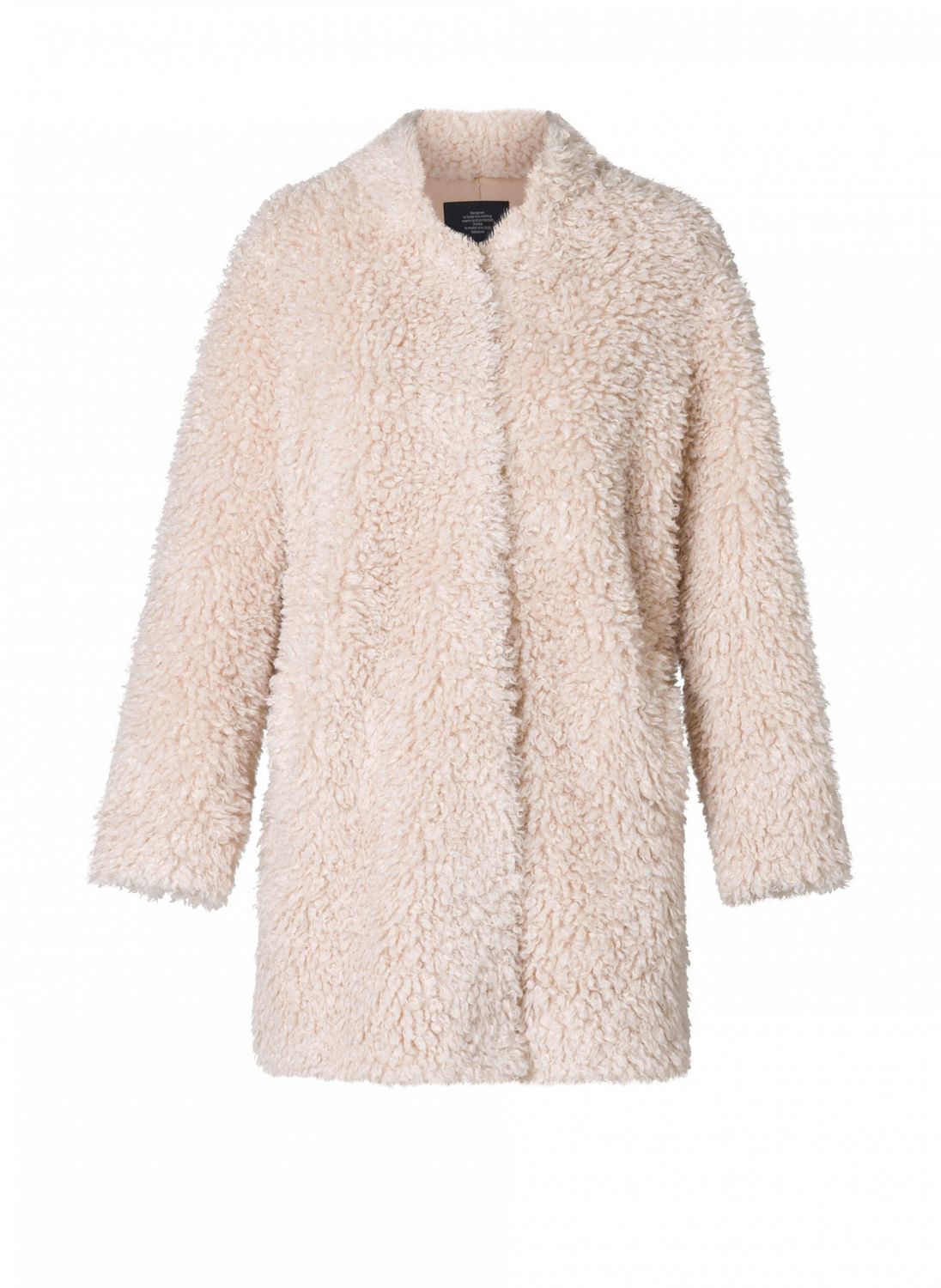 Yest Curve A005957 Beige Reversible