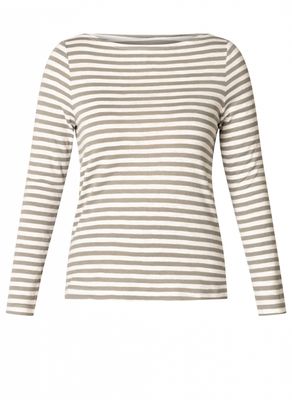 Yest Curve A005767 Off White/Steel grey A005767