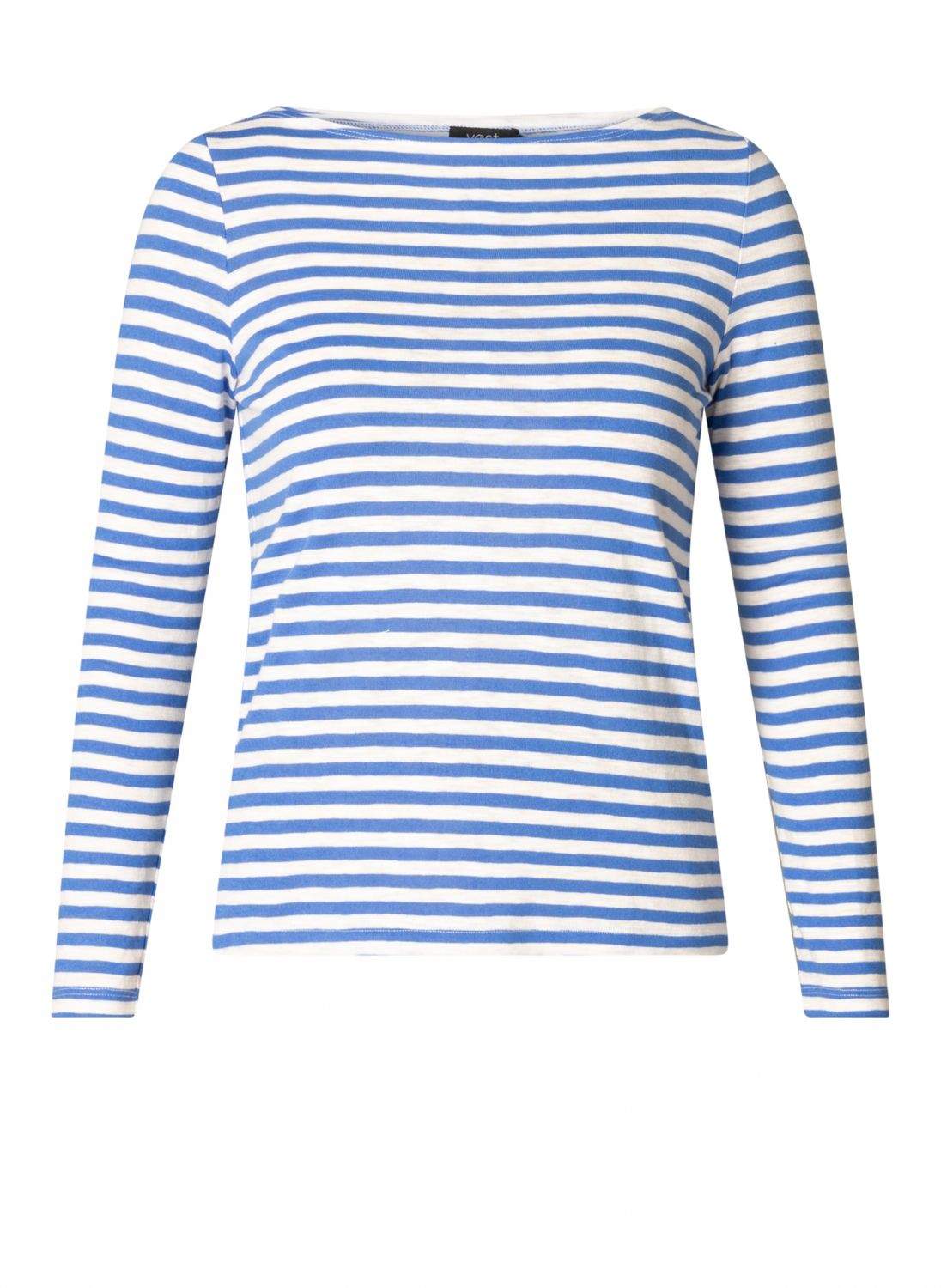 Yest Curve A005767 Off White/French Blu A005767