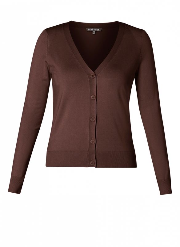 Base Level Curvy Yvonne Brown 7000068