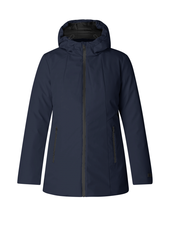 Yest Curve Aurora Dark Navy A005657