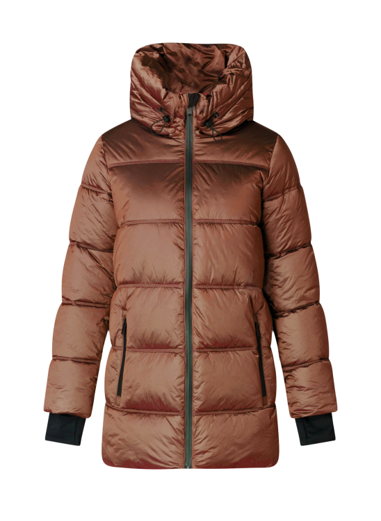 Yest Curve Agnes Rust A005671