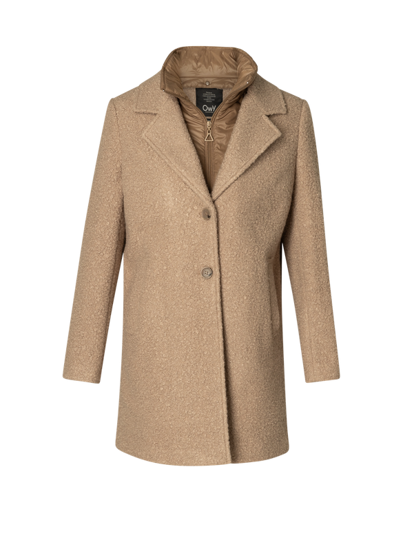 Yest Curve Aurelia Taupe A005956