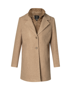 Yest Curve Aurelia Taupe A005956
