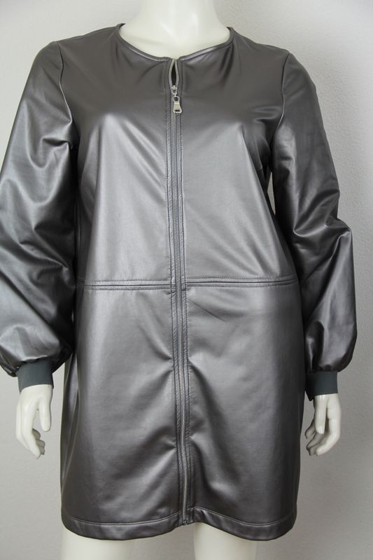 Mat vestjasje Zilver 8401.7036