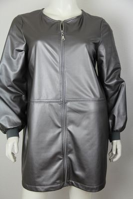 Mat vestjasje Zilver 8401.7036