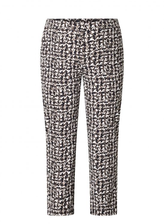 Colletta - Black Multi Colour 9000548