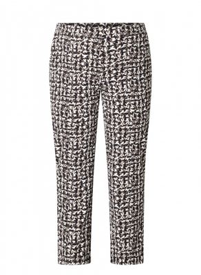 Colletta - Black Multi Colour 9000548