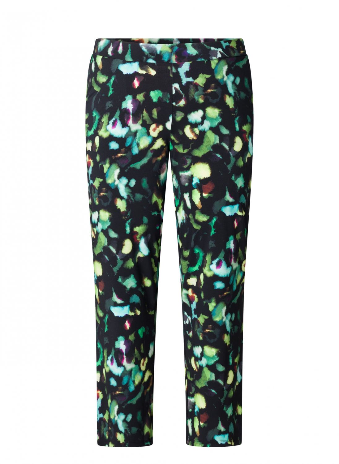 Colletta - Green/Multi-Colour 9000558