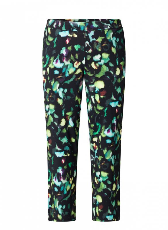 Colletta - Green/Multi-Colour 9000558