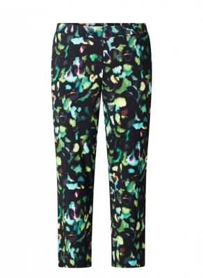 Colletta - Green/Multi-Colour 9000558