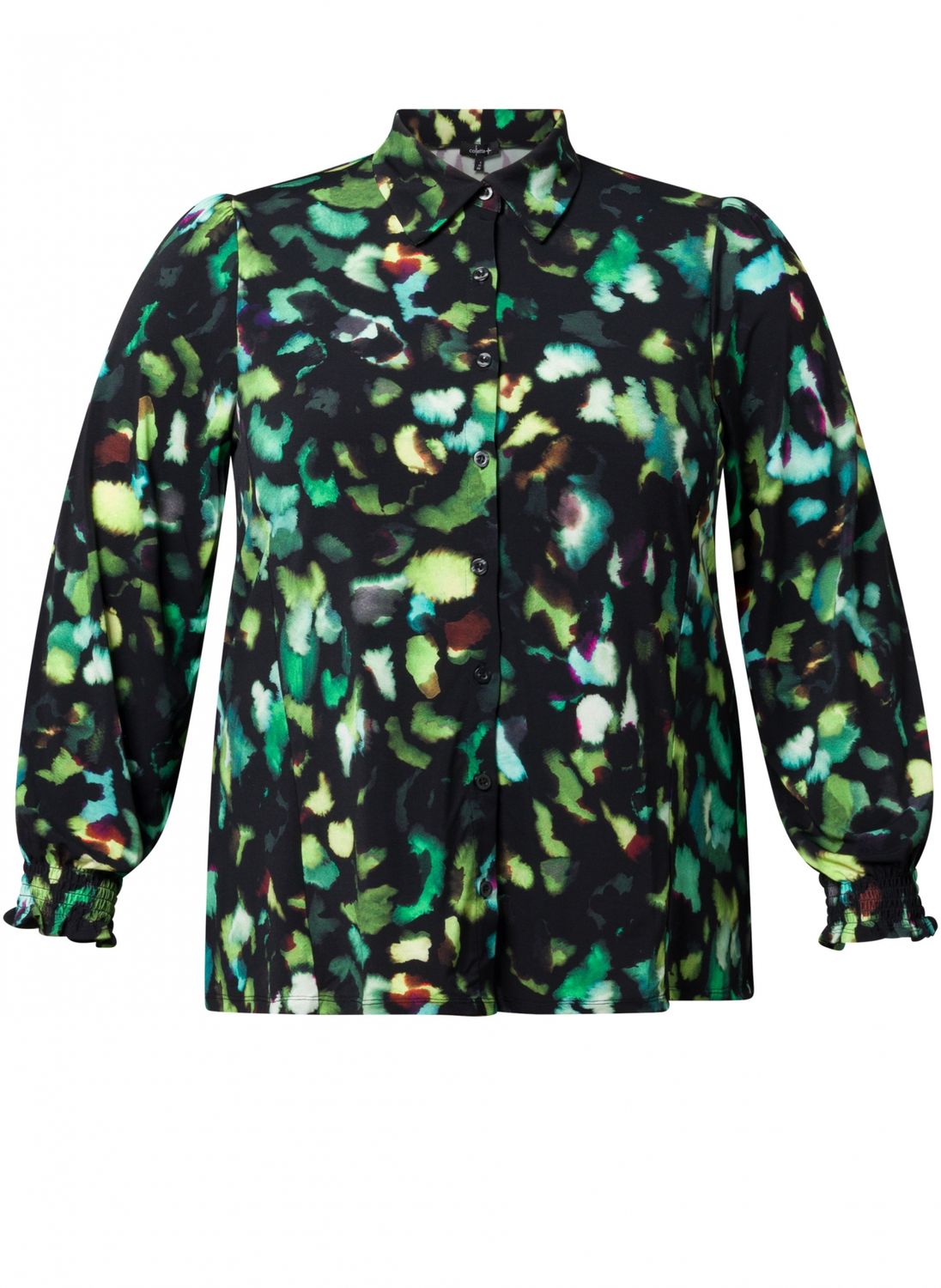 Colletta - Green/Multi-Colour 9000557