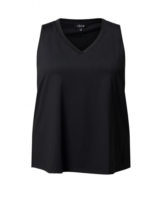 Colletta - Black 9000565