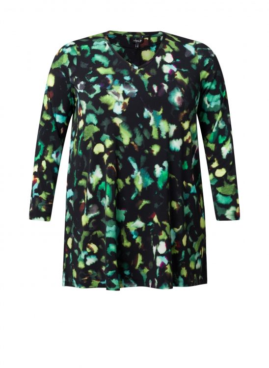 Colletta - Green/Multi-Colour 9000559