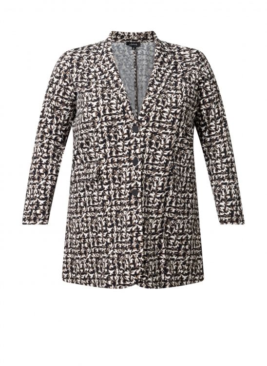 Colletta - Black/Multi-Colour 9000549