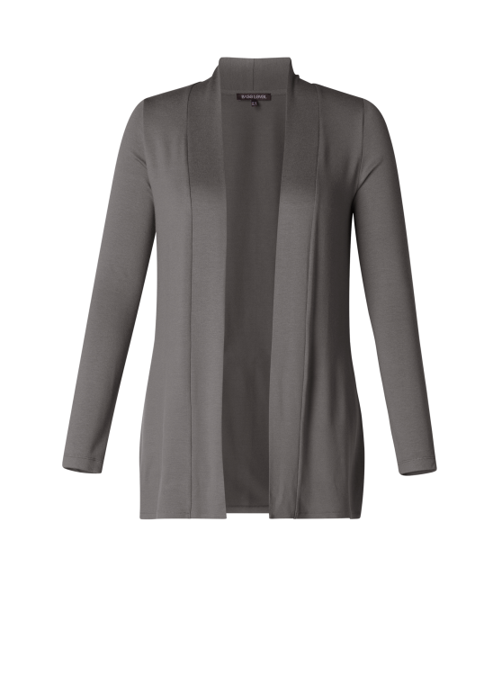 Base Level Curvy Ayla Dark Grey 7000023