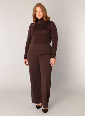 Base Level Curvy Arah Brown 7000092