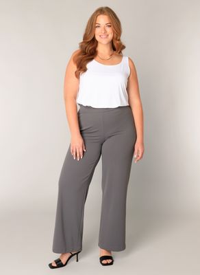 Base Level Curvy Arah Dark Grey 7000092