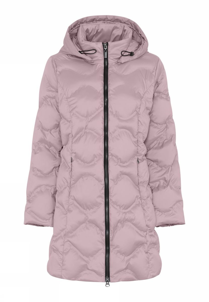 Etage Jacket Winter Rose 1243