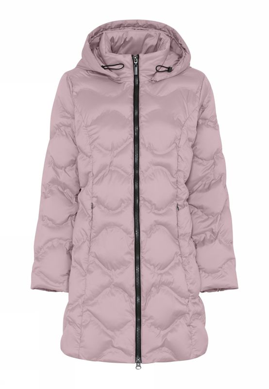 Etage Jacket Winter Rose 1243