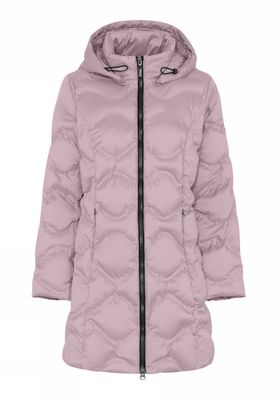 Etage Jacket Winter Rose 1243