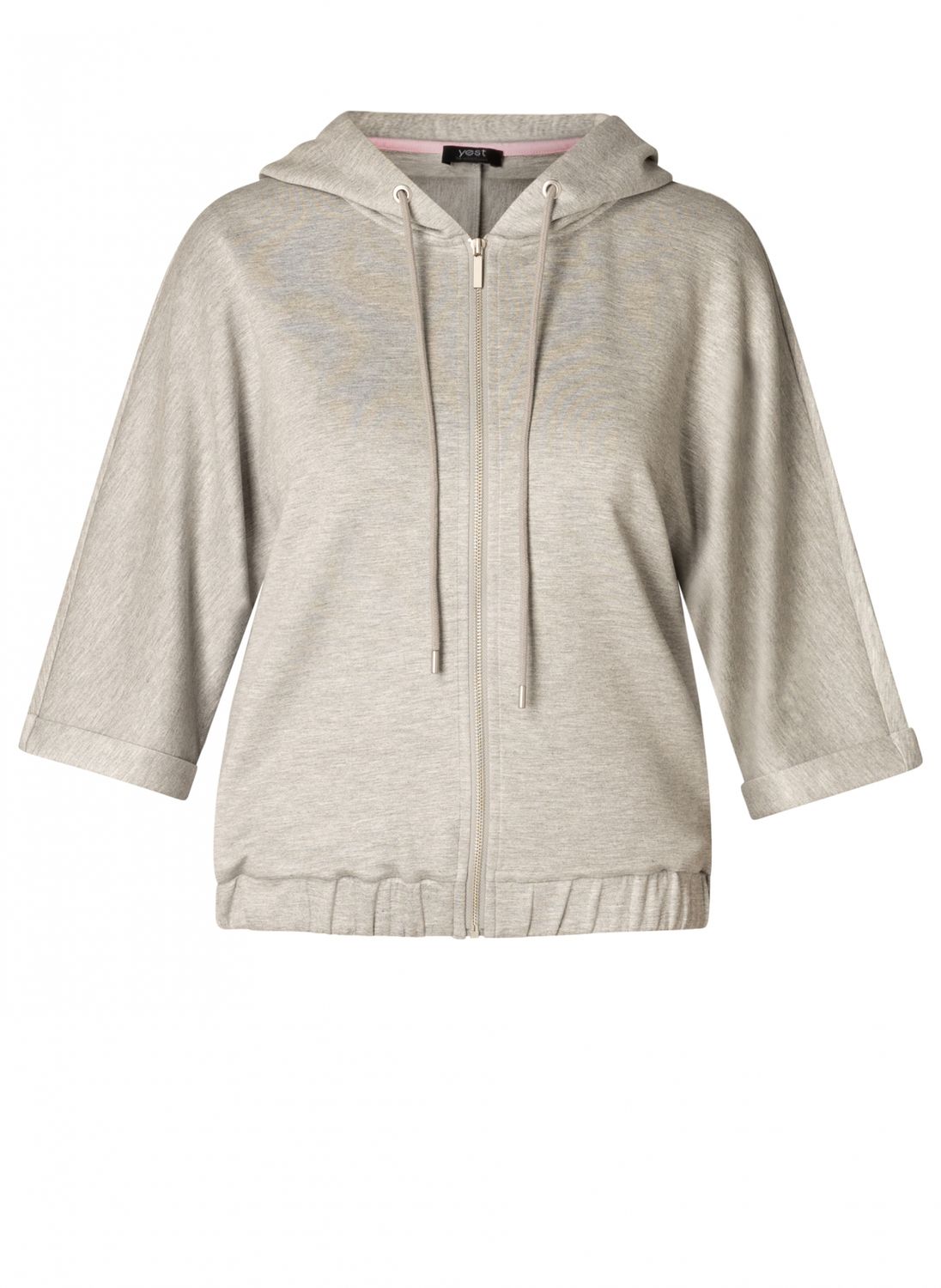 Yest Curve A005751 Light Grey/Melange A005751