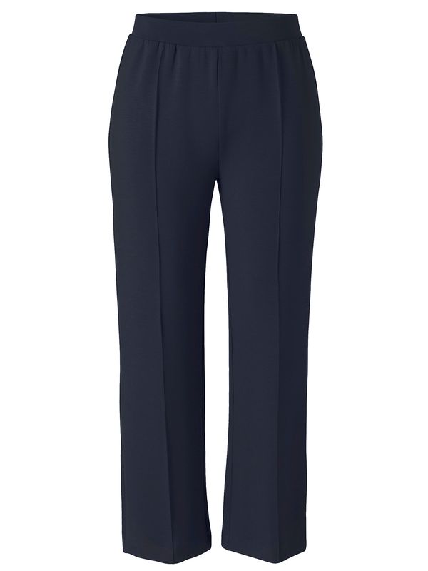 Via Appia Broek enkellang Marine 2525730