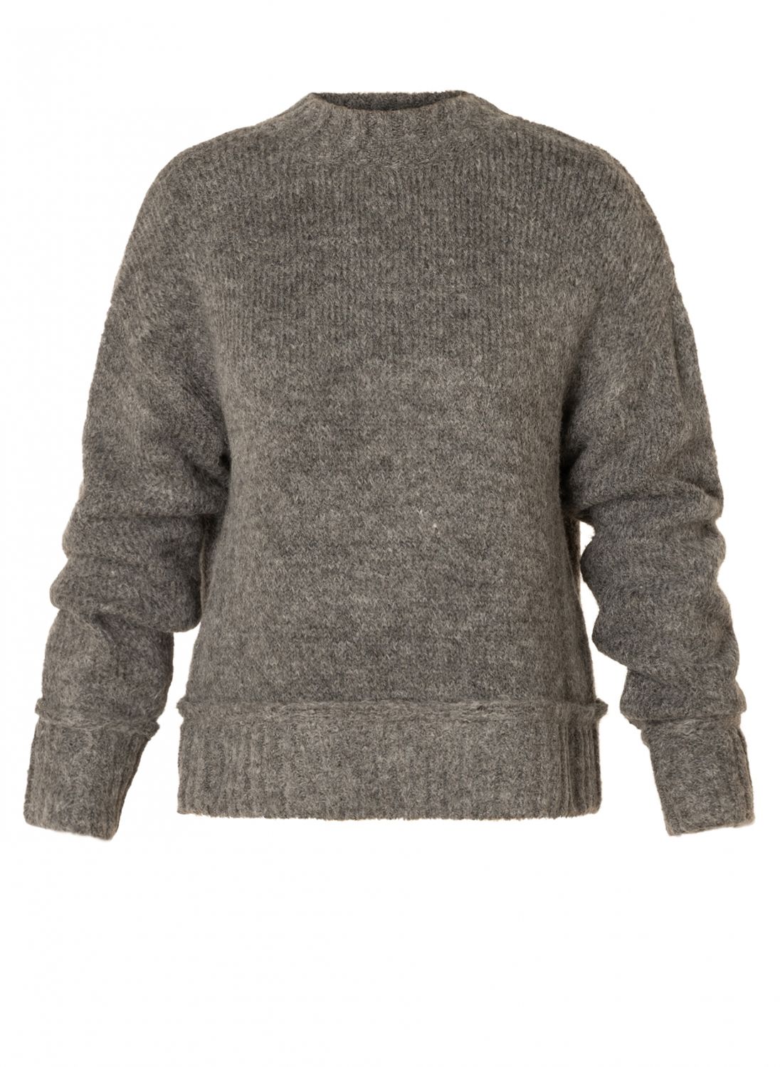 Yest Curve A005833 Dark Grey/Melange A005833