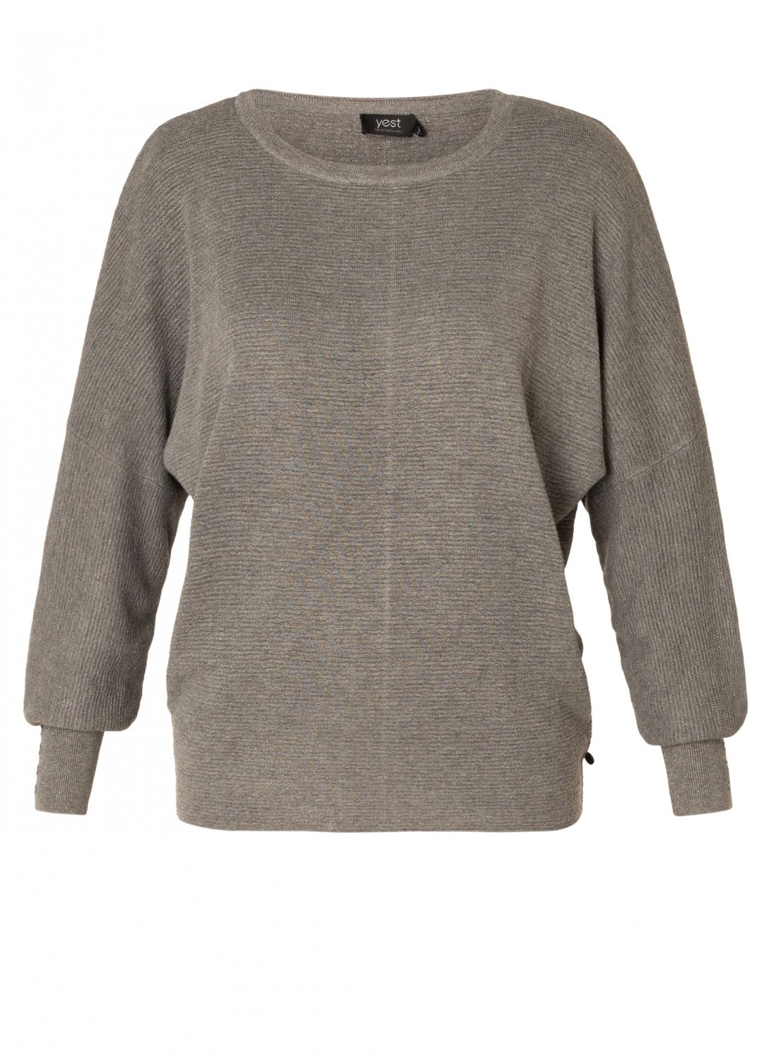 Yest Curve A005829 Dark Grey/Melange A005829