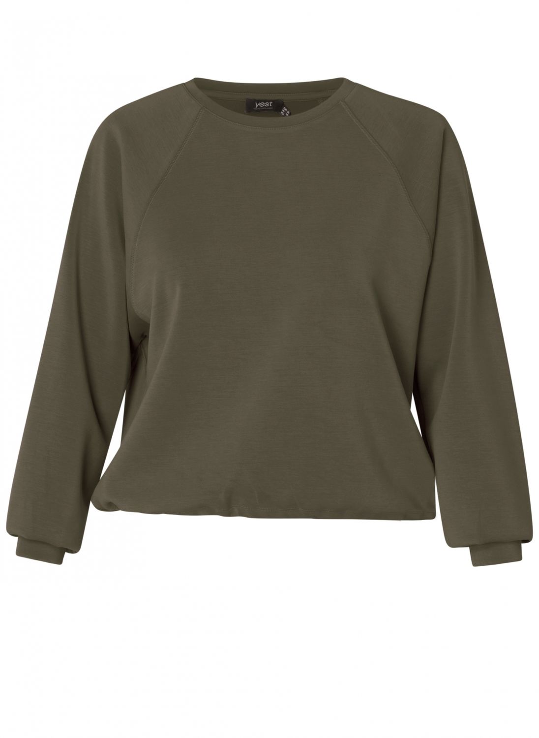 Yest Curve A005817 Army Green A005817