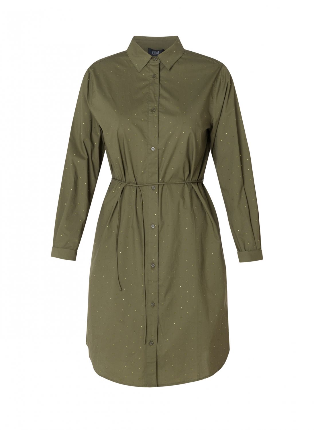 Yest Curve A005781 Grey Olive A005781