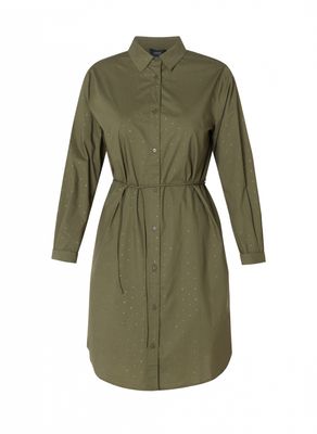 Yest Curve A005781 Grey Olive A005781