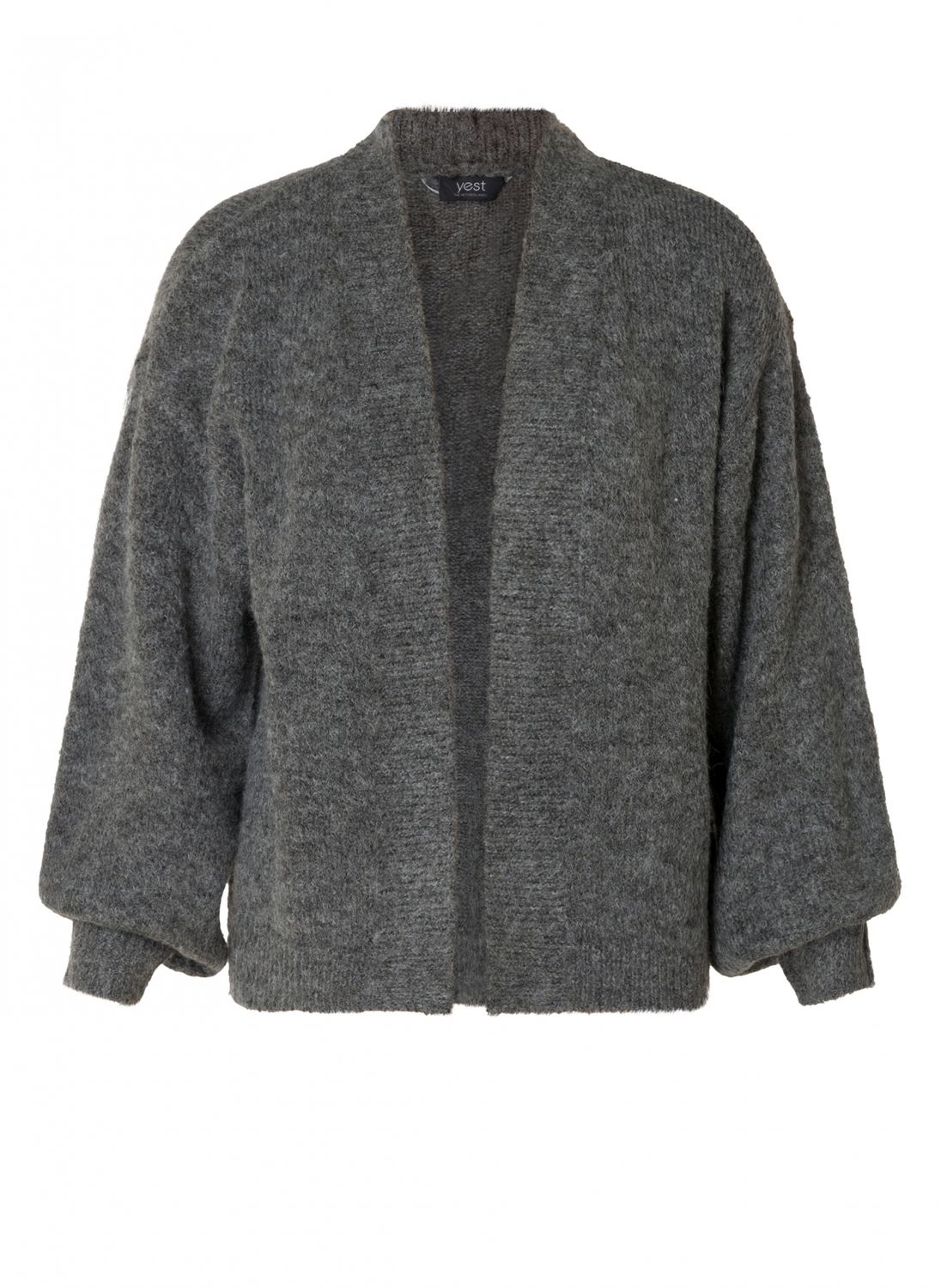 Yest Curve A005834 Dark Grey/Melange A005834